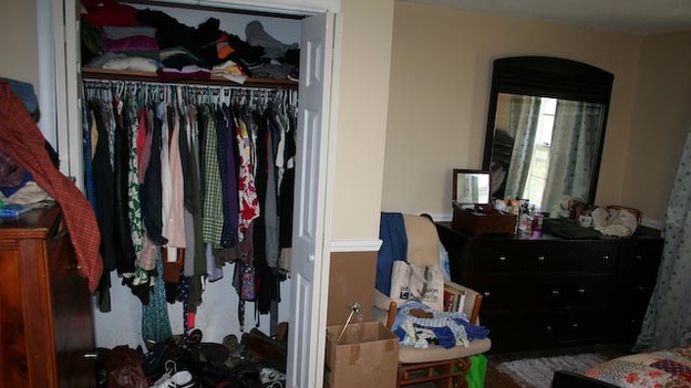 &nbsp;EXTREME MAKEOVER HOME EDITION - "Watson Family," - Before Pictures, on "Extreme Makeover Home Edition," Monday, November 26th (9:00-11:00 p.m. ET/PT) on the ABC Television Network.