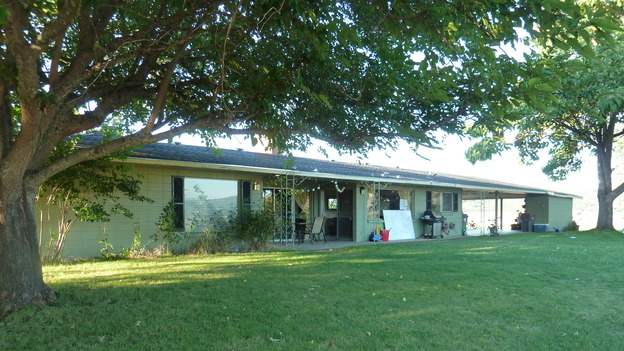 EXTREME MAKEOVER HOME EDITION - "McPhail Family," - Before  Picture,          on   "Extreme Makeover Home Edition," Friday, October 28th             (8:00-10:00   p.m.  ET/PT) on the ABC Television Network.