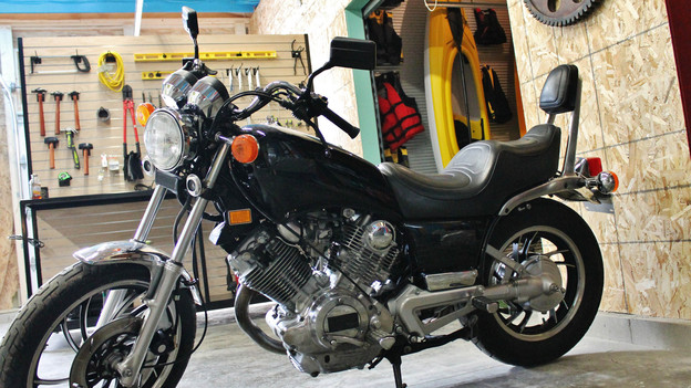 EXTREME MAKEOVER HOME EDITION - "Gibbs Family," - Garage Picture, on  "Extreme Makeover Home Edition," Friday, January 6th (8:00-10:00   p.m.   ET/PT) on the ABC    Television Network.