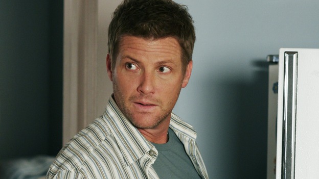 DESPERATE HOUSEWIVES - "One More Kiss" (ABC/RON TOM)DOUG SAVANT
