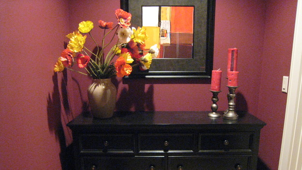 EXTREME MAKEOVER HOME EDITION - "Jacobo Family," - Living Room Detail, on "Extreme Makeover Home Edition," Sunday, May 13th on the ABC Television Network.