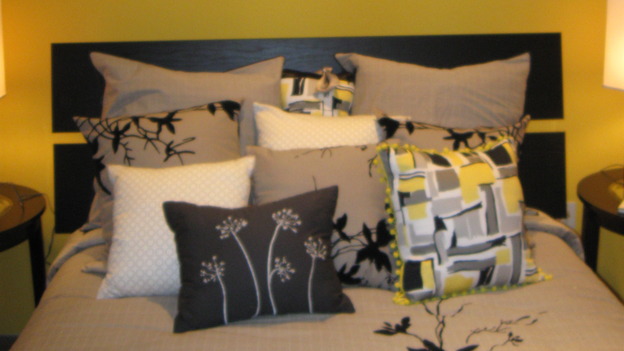 EXTREME MAKEOVER HOME EDITION - "Bell Family," - Girl's Bedroom Details, on "Extreme Makeover Home Edition," Sunday, March 22nd on the ABC Television Network.