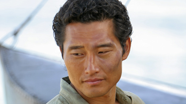 102843_9946 -- LOST - "Exodus, Part II" (ABC/MARIO PEREZ)DANIEL DAE KIM