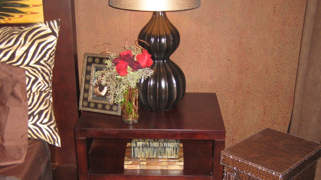 EXTREME MAKEOVER HOME EDITION - "Boettcher Family," - Master Bedroom Details, on "Extreme Makeover Home Edition," Sunday, March 16th on the ABC Television Network.