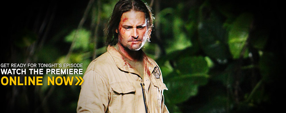 LOST<br/>THE FINAL SEASON