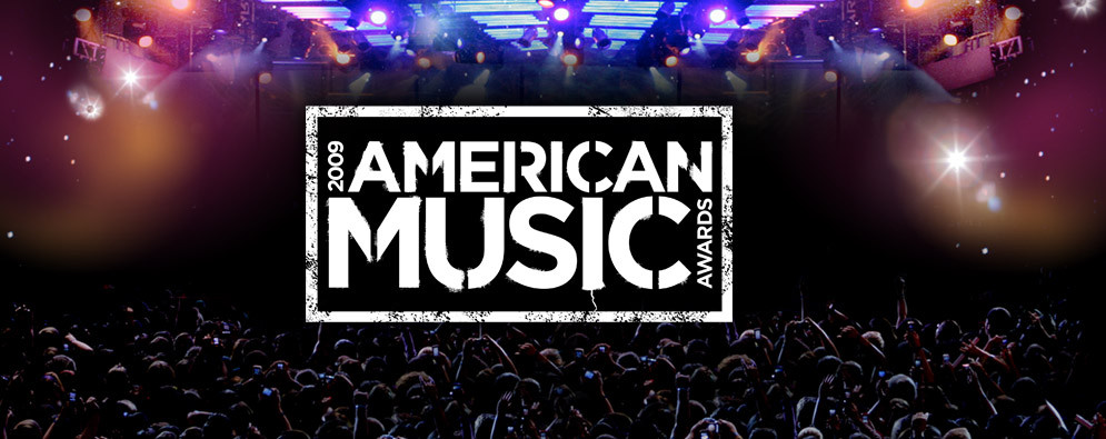 Predicting The Winners Of The 2009 American Music Awards (AMA's)