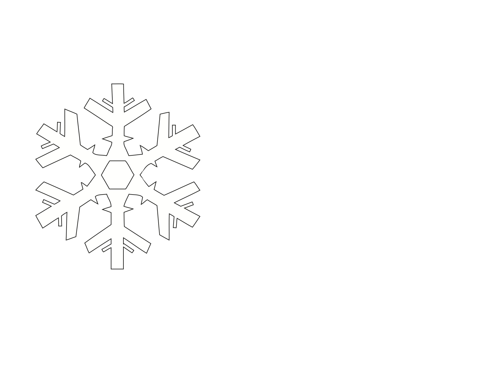 christmas card stencils