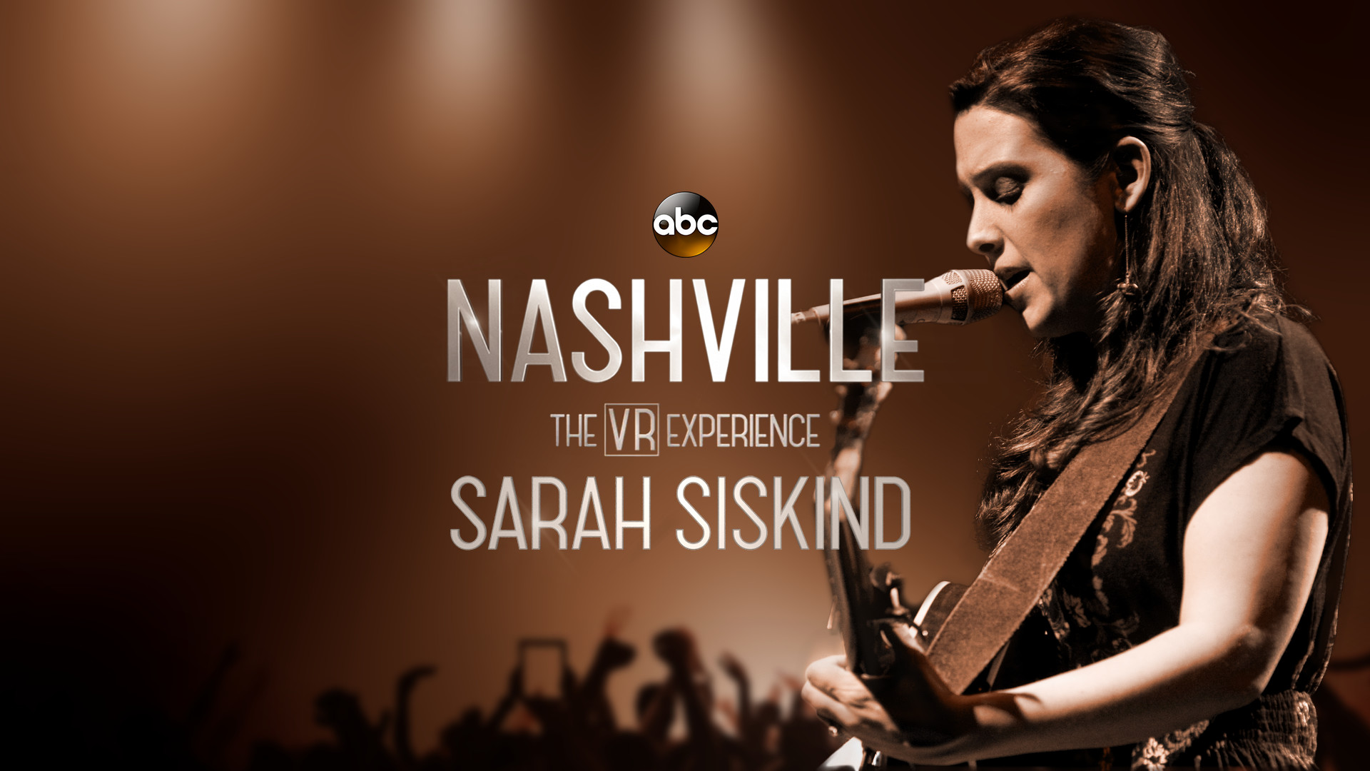 Nashville: On the Record VR